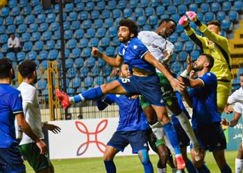 بالفيديو الريمونتادا الأولى في الدوري الاتحاد السكندري يتعادل أمام سموحة برباعية في الوقت القاتل