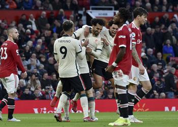 هندرسون محمد صلاح يمثل مكافأة كبيرة لنا في ليفربول