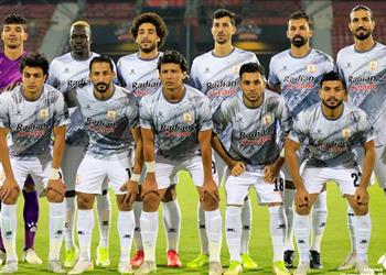 مدرب فاركو بعد الخسارة أمام فيوتشر لم نقصر والموسم سيزداد جمال ا بحضور الجماهير