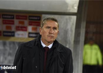 جاريدو يكشف عن مرشحه للفوز بدوري أبطال إفريقيا ويؤكد أرحب بالعودة لـ الأهلي