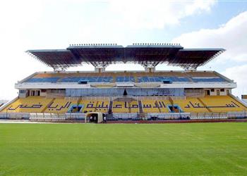 إبراهيم عثمان يعلن عدم ترشحه في انتخابات الإسماعيلي