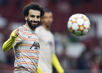 نيل ميلور الجميع يرشح محمد صلاح للفوز بالكرة الذهبية