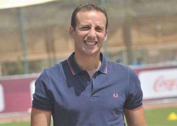 أمير توفيق موسيماني لم يطلب زيادة راتبه وسنعلن عن التجديد لمعلول خلال أيام