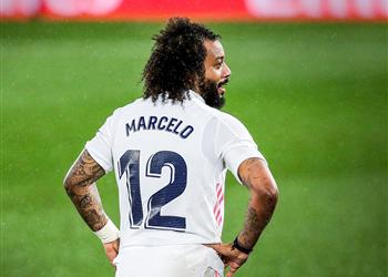 مارسيلو يتخذ قرار ا حاسم ا بشأن مستقبله مع ريال مدريد
