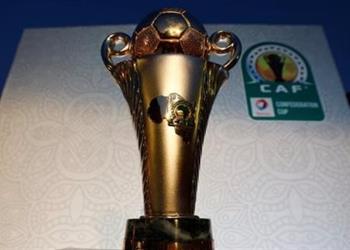 نتائج قرعة كأس الكونفدرالية 2021 2022 مواجهتان متوازنتان لـ بيراميدز والمصري