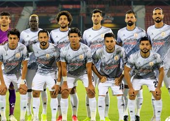 حارس فاركو يطالب الاتحاد السكندري بـ مليون جنيه