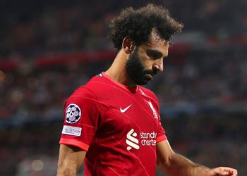 مهاجم نيجيريا السابق محمد صلاح ليس أعظم إفريقي في تاريخ الدوري الإنجليزي