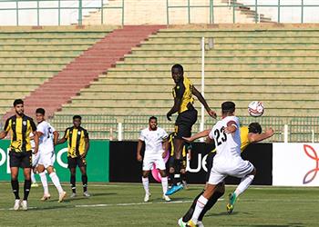 فيديو المقاولون العرب يفوز على إيسترن كومباني بهدف في الدوري المصري