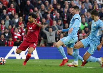 محمد صلاح أرى نفسي أفضل لاعب في العالم لسبب واحد