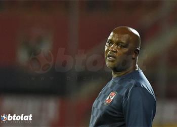 نجم غانا السابق يساند موسيماني يستحق صبر الجماهير