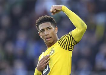 بوروسيا دورتموند ي حدد سعر بيع بيلينجهام بعد اهتمام ليفربول