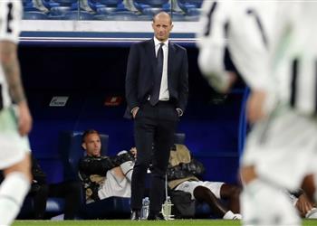 أليجري ارتكبت خطأ تجاه كييزا وديبالا وهذا الفريق هو المرشح للقب الدوري الإيطالي
