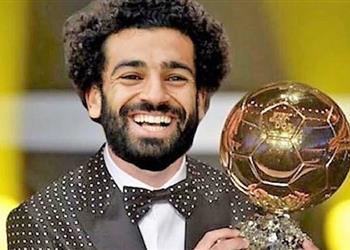 أسطورة بايرن ميونخ ليفربول قد يتسبب في عدم فوز محمد صلاح بـ الكرة الذهبية