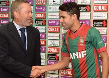 المحكمة الرياضية تؤيد تغريم الزمالك مليون يورو بسبب محمد إبراهيم