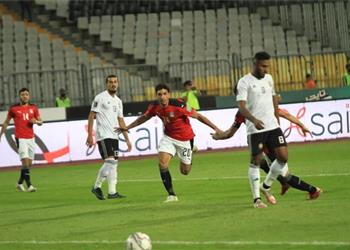 الجهاز الطبي لمنتخب مصر يخطر كيروش بموقف عمر مرموش من المعسكر