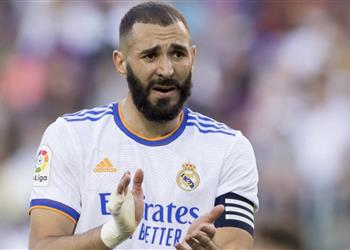 تشكيل ريال مدريد أمام أوساسونا في الدوري الإسباني بنزيما يقود الهجوم