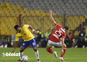 محمد حمص عنفنا لاعبي الإسماعيلي بعد رباعية الأهلي ولن نكرر سيناريو الموسم الماضي