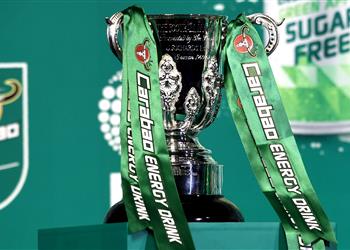 بعد تأهل ليفربول موعد قرعة ربع نهائي كأس رابطة الأندية الإنجليزية