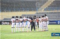 ناشئ الزمالك يلتحق بـ ميسي إلى الشرقية