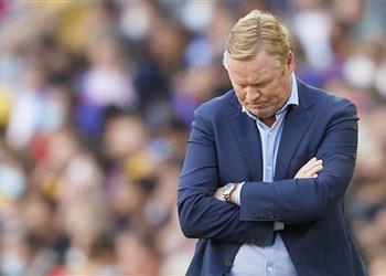 سبورت ليس كومان وحده رياح التغيير قد تعصف بالأبقار المقدسة في برشلونة