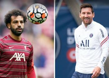 على طريقة ميسي تقارير تكشف حيلة ليفربول لتجديد عقد محمد صلاح