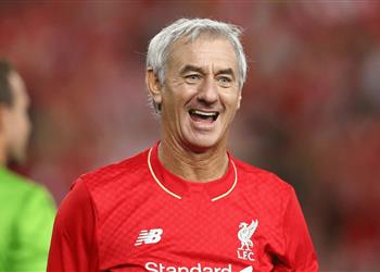 إيان راش يعلن لمن سيعطي صوته في الكرة الذهبية 2021