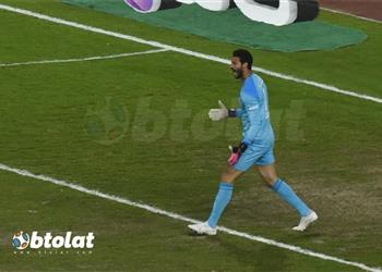 الأهلي يعلن تطورات إصابتي الشناوي ووليد سليمان قبل مباراة البنك الأهلي