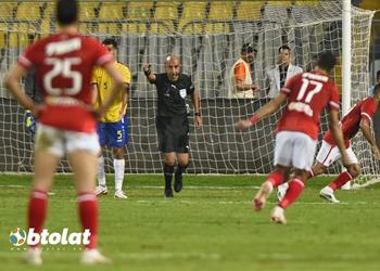 بطولات يكشف عقوبة أليو ديانج وموقفه من قمة الأهلي والزمالك بعد طرده أمام الإسماعيلي
