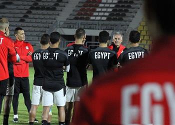 اتحاد الكرة يوضح عبر بطولات سبب تعديل موعد مباراة مصر والجابون