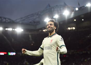 دارين بينت ينصح محمد صلاح بالبقاء في ليفربول ويحذره من ريال مدريد وبرشلونة