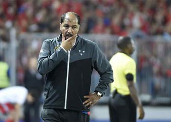 معين الشعباني مشكلة المصري ذهنية ونحتاج 3 أمور لتحسين الأداء