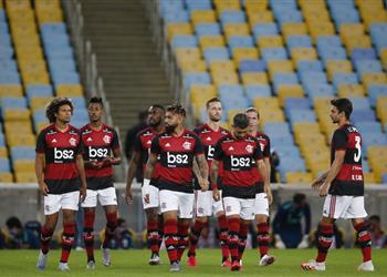 بعد اهتمام ريال مدريد فلامينجو يتحرك ويحصن موهبته بشرط جزائي ضخم