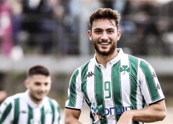 هالاند المصري يفضل تمثيل الفراعنة على منتخب فرنسا