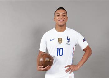 مبابي سحبوا البساط من تحت قدمي في أولمبياد طوكيو وأنتظر باريس 2024