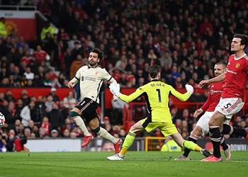 ماجواير من الصعب تجاوز ما حدث ضد ليفربول وعلينا الاتحاد أمام توتنهام