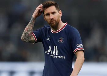 ليكيب قبل مباراة باريس سان جيرمان وليل عن ميسي ه ناك قلق والصبر بدأ ينفذ