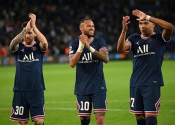 موعد والقنوات الناقلة ومعلق مباراة باريس سان جيرمان وليل اليوم في الدوري الفرنسي