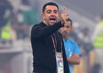 سبورت تكشف مدة عقد تشافي مع برشلونة وموعد الإعلان الرسمي