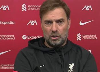 كلوب ي ثير الشكوك حول إصابة فابينيو ويوضح موقف كيتا وألكانتارا من مباراة برايتون