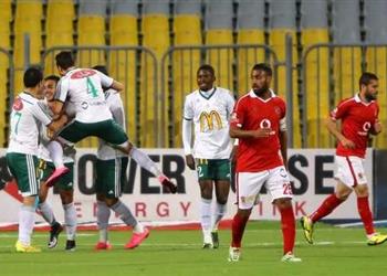 لجنة الحكام لـ بطولات المصري لم يطلب صافرة أجنبية أمام الزمالك