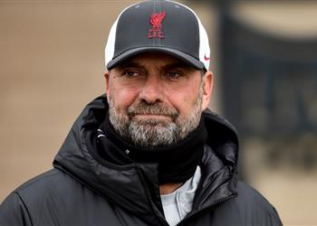 كلوب لاعبو برايتون نفذوا أمر ا لا يصدق أمام مانشستر سيتي وهم تهديد حقيقي لـ ليفربول