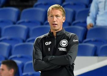 مدرب برايتون الدفاع فقط أمام ليفربول سيكون انتحار ا وعلينا إيجاد التوازن