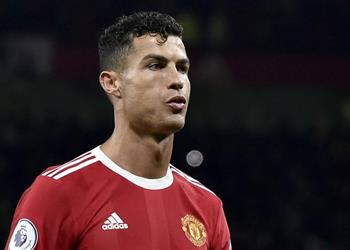 مدرب توتنهام قبل مواجهة مانشستر يونايتد رونالدو أحد أفضل اللاعبين في التاريخ