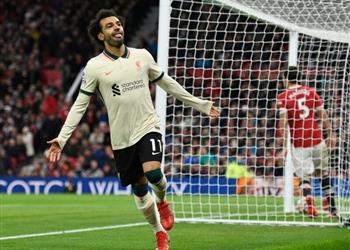 ليفربول يحدد موعد ا نهائي ا لتجديد عقد محمد صلاح