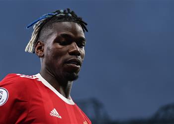 مانشستر يونايتد يحسم موقفه من رحيل بوجبا في يناير