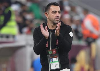 سبورت تشافي يبلغ لاعبي السد برحيله لتحقيق حلمه مع برشلونة