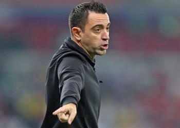 تشافي يحدد أول ضحية وصفقة هجومية لـ برشلونة في الشتاء