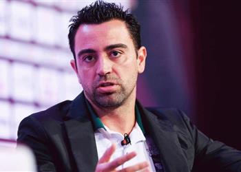 تشافي يحلم بضم جناح بايرن ميونخ إلى برشلونة