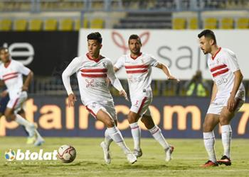 تيمبو تعلن موعد طرح قميص الزمالك للجماهير وتحدد سعره