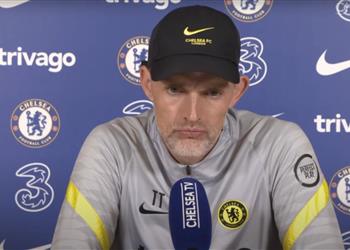 توخيل ليفربول ومانشستر سيتي وضعا المعايير وعلينا التحدي